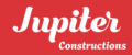Jupiter Constructions Logo